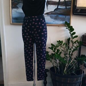 Pajamas/Leggings 12" Waist Insesm 23" New